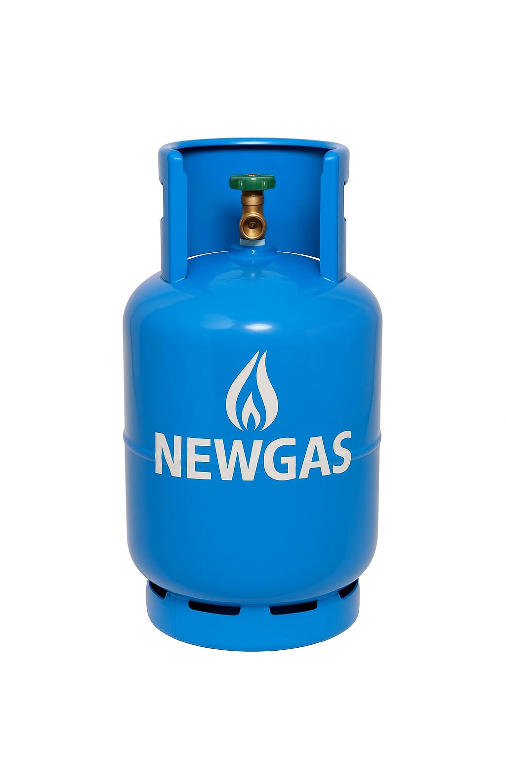 The 9kg NewGas Cylinder