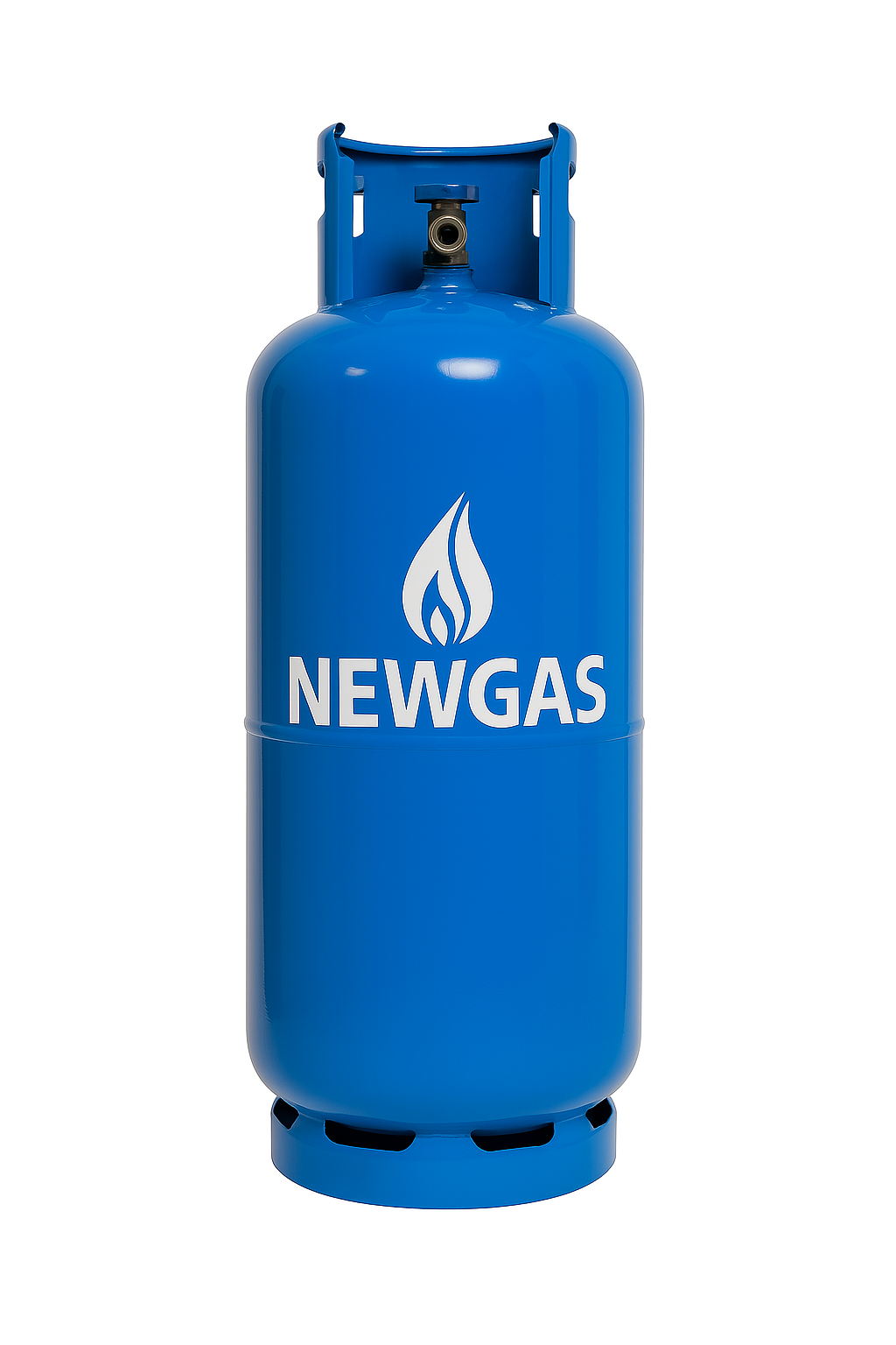 The 14kg NewGas Cylinder