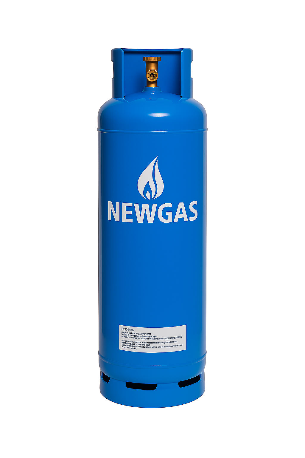 The 19kg NewGas Cylinder