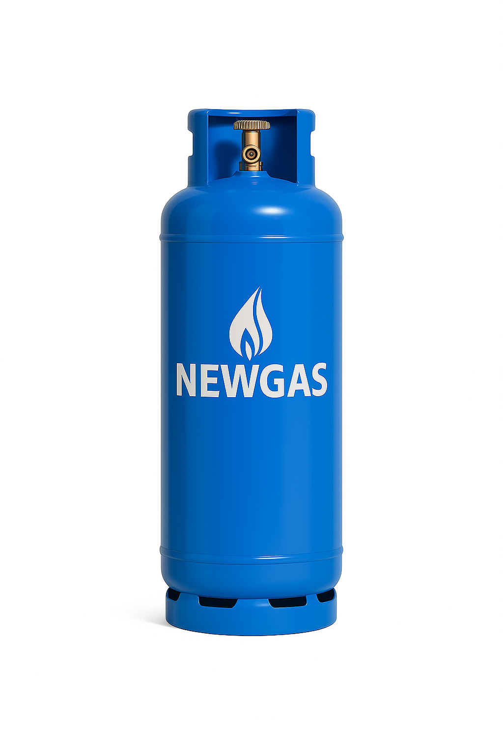 The 48kg NewGas Cylinder