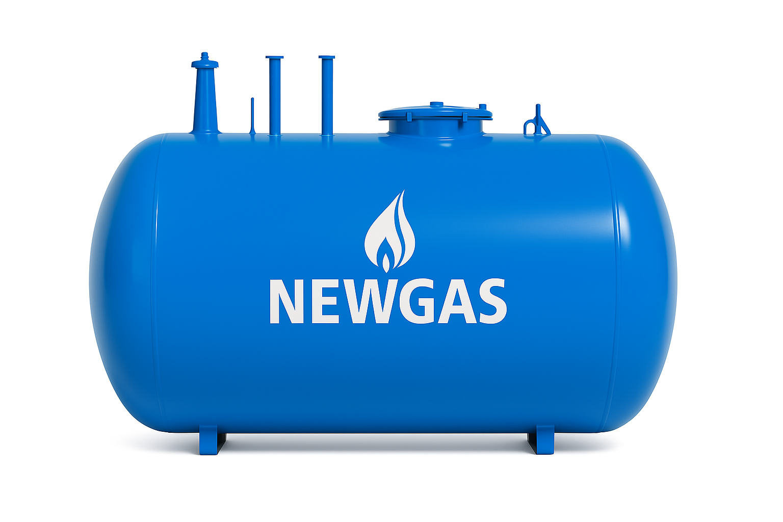NewGas Bulk Supply